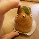 Illustration for article titled These Totoro Cream Puffs Are Cute Enough to Eat. Literally.